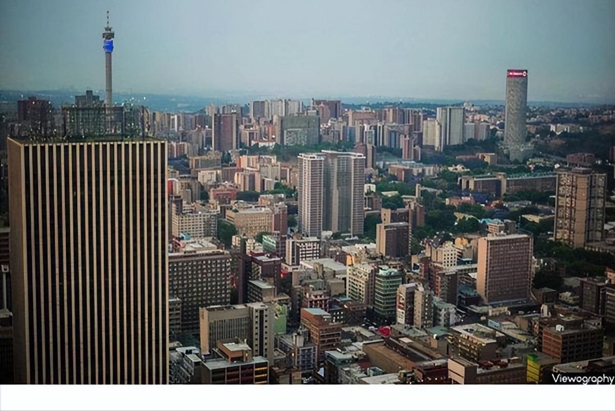 印度全面PK非洲，中国人均GDP在非洲进不了前十