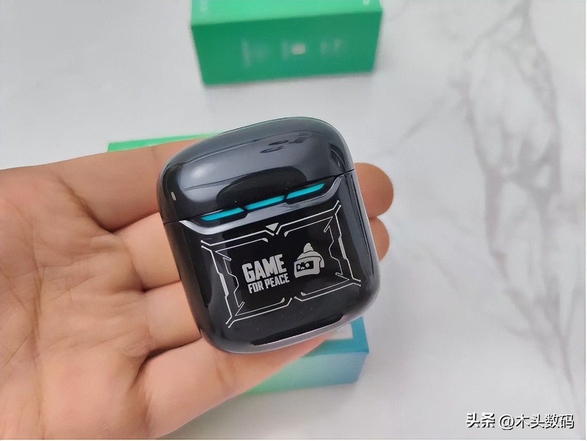 漫步者hecateg3mpro蓝牙耳机评测,漫步者电竞耳机gm3plus好用吗