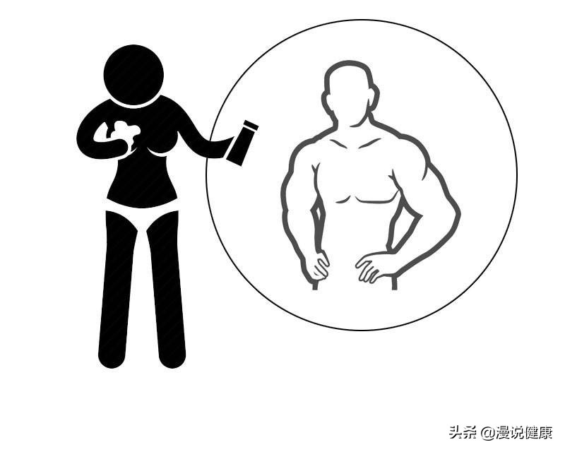 谈恋爱的人为什么会胖,恋爱的人为什么越来越胖