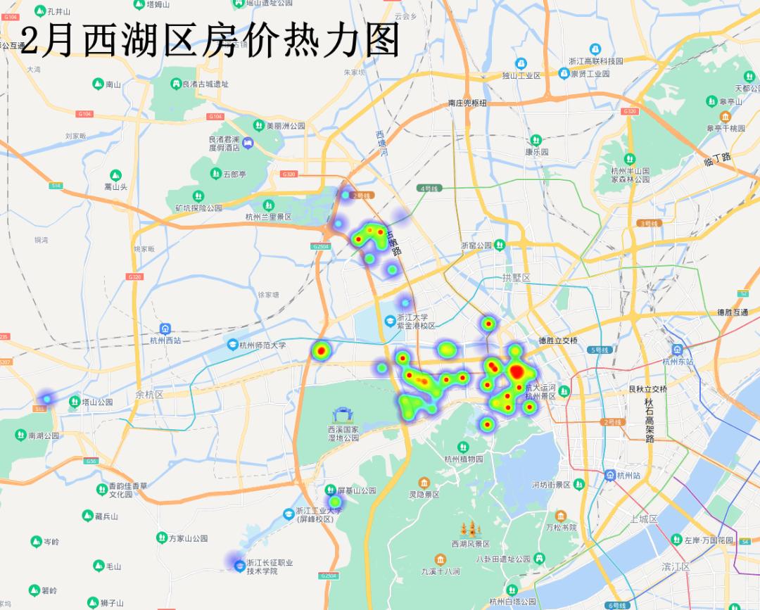 杭州市二手房成交回暖,杭州最新二手房价涨跌榜出炉