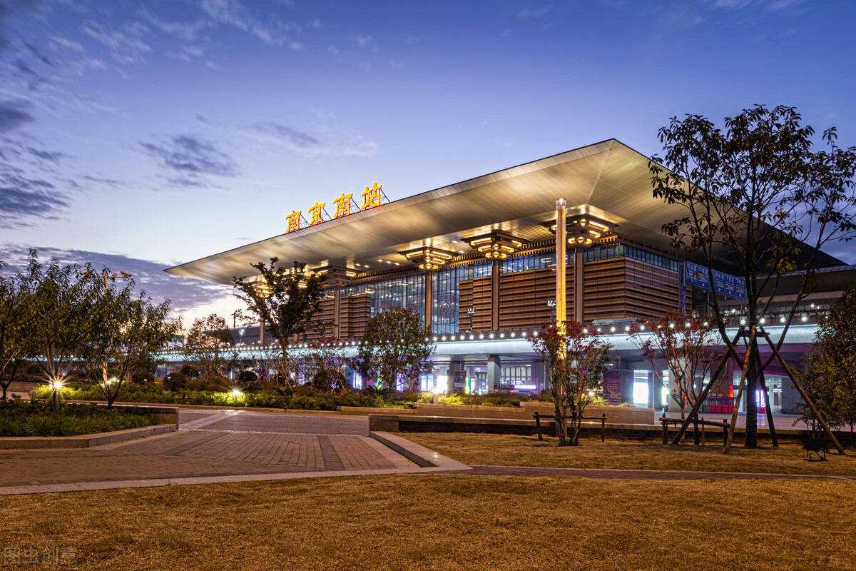 2024年南京重点工程项目清单,2019年重点工程项目清单