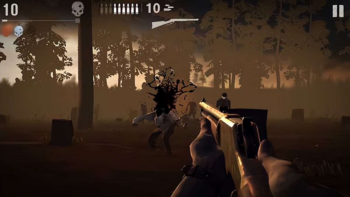 勇闯死人谷2官方正版苹果版,勇闯死人谷2官网免费