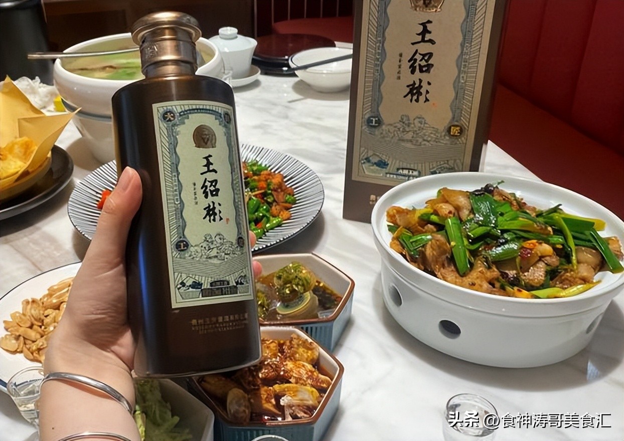 年底聚会用酒清单：这8款好酒，高品质有包装，待客有面还有里