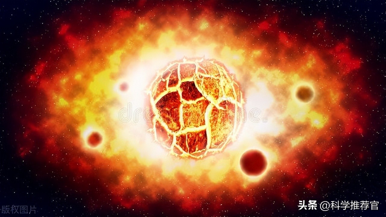 人类已经接近真相了，当弦不再振动时，宇宙将归于虚无