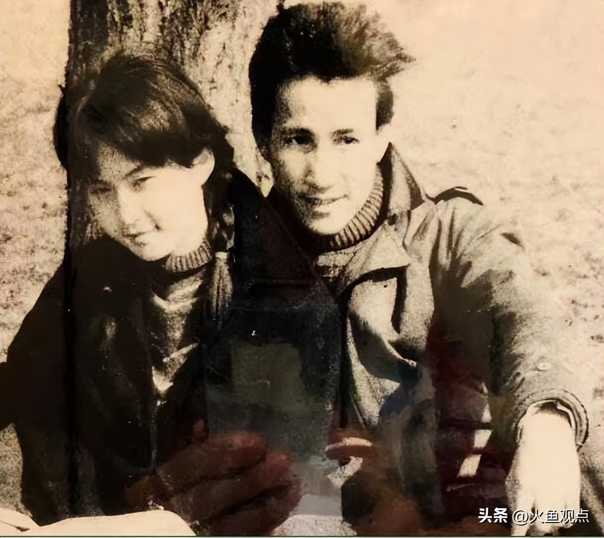 李玟因为被了解是幸福的,李玟笑容背后藏着无奈与心酸