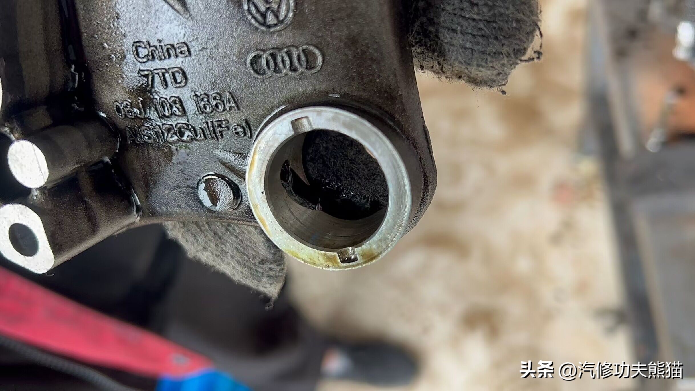 奥迪q3烧机油三保费用,奥迪q3烧机油大修苏州