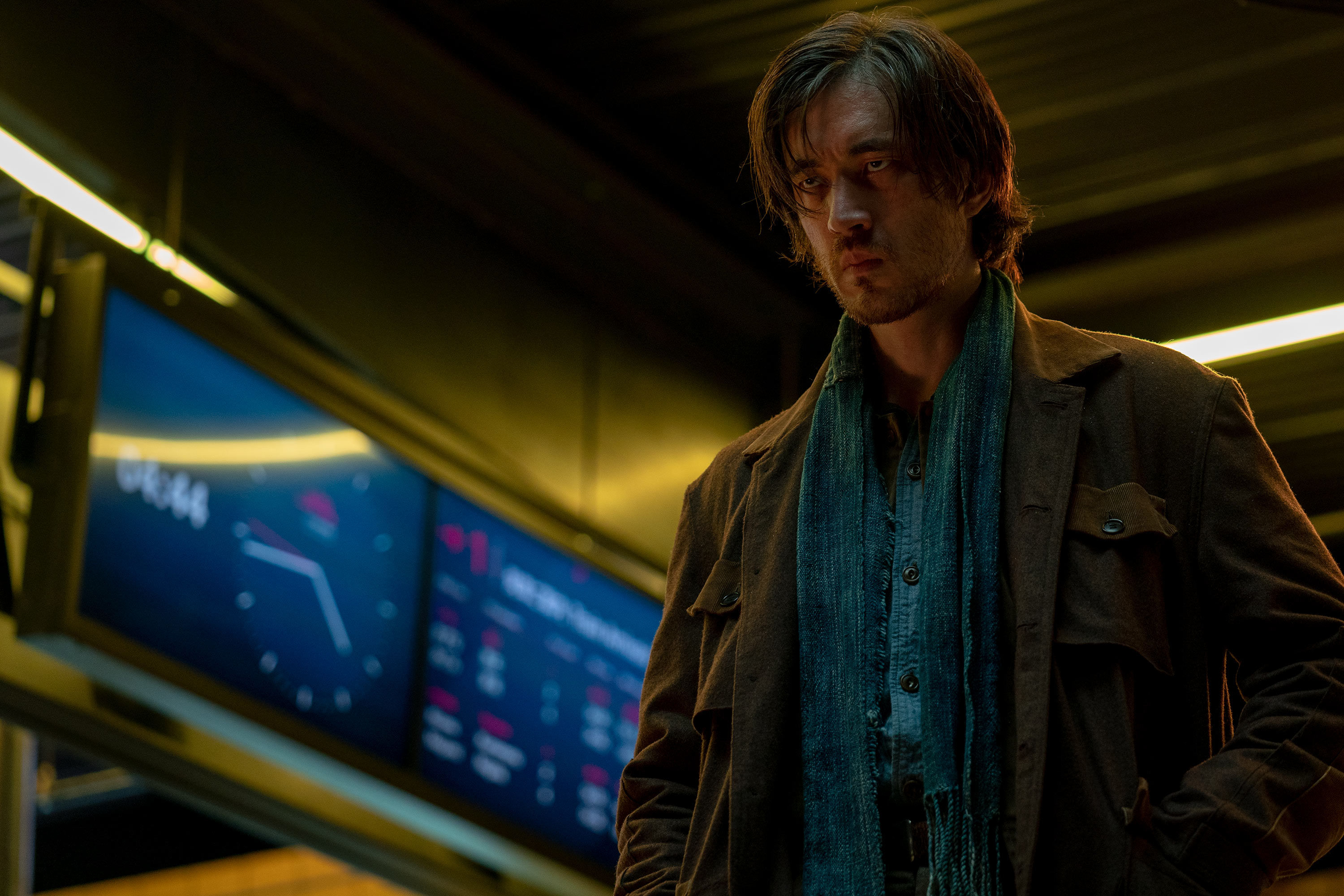 布拉德皮特电影最新,杀手列车电影完整版