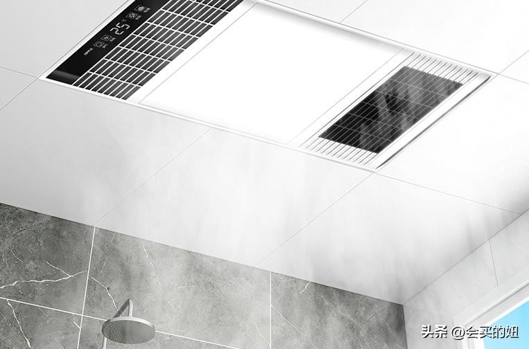 怎么选择浴霸才是最好的,浴霸怎么选择才能用着舒服