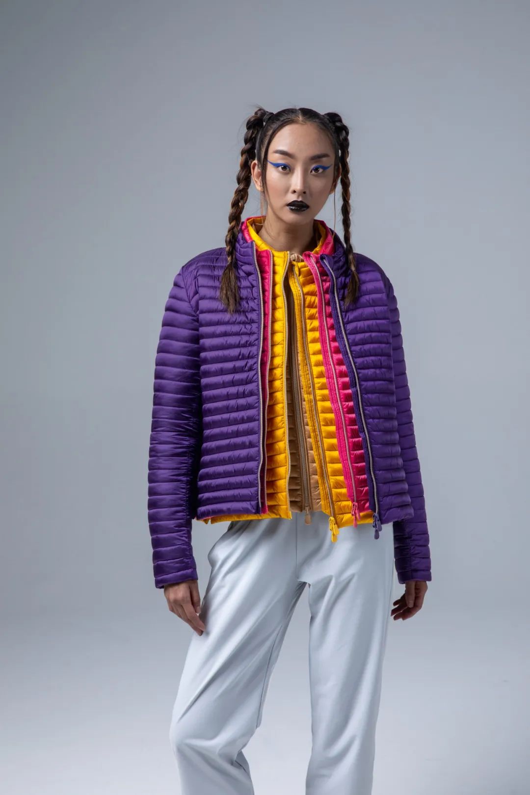 老品牌胶囊,2021胶囊系列