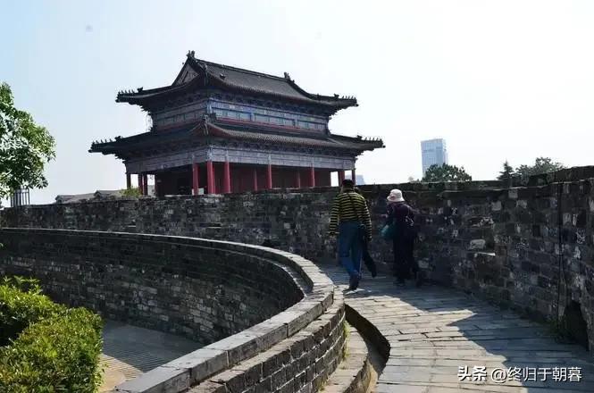 西安旅游景点大明宫,西安旅游景点大盘点