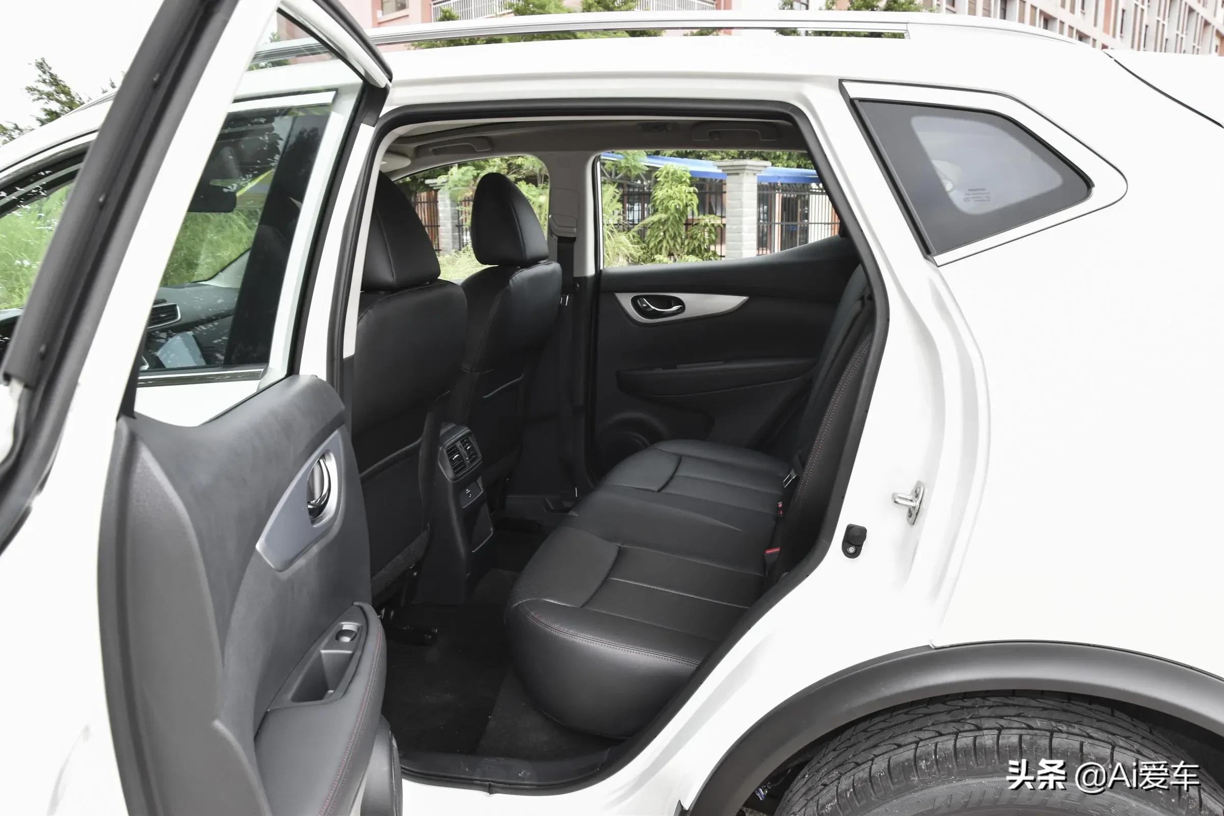 日产逍客2.0自吸值得买吗,2.0l日产逍客用车感受