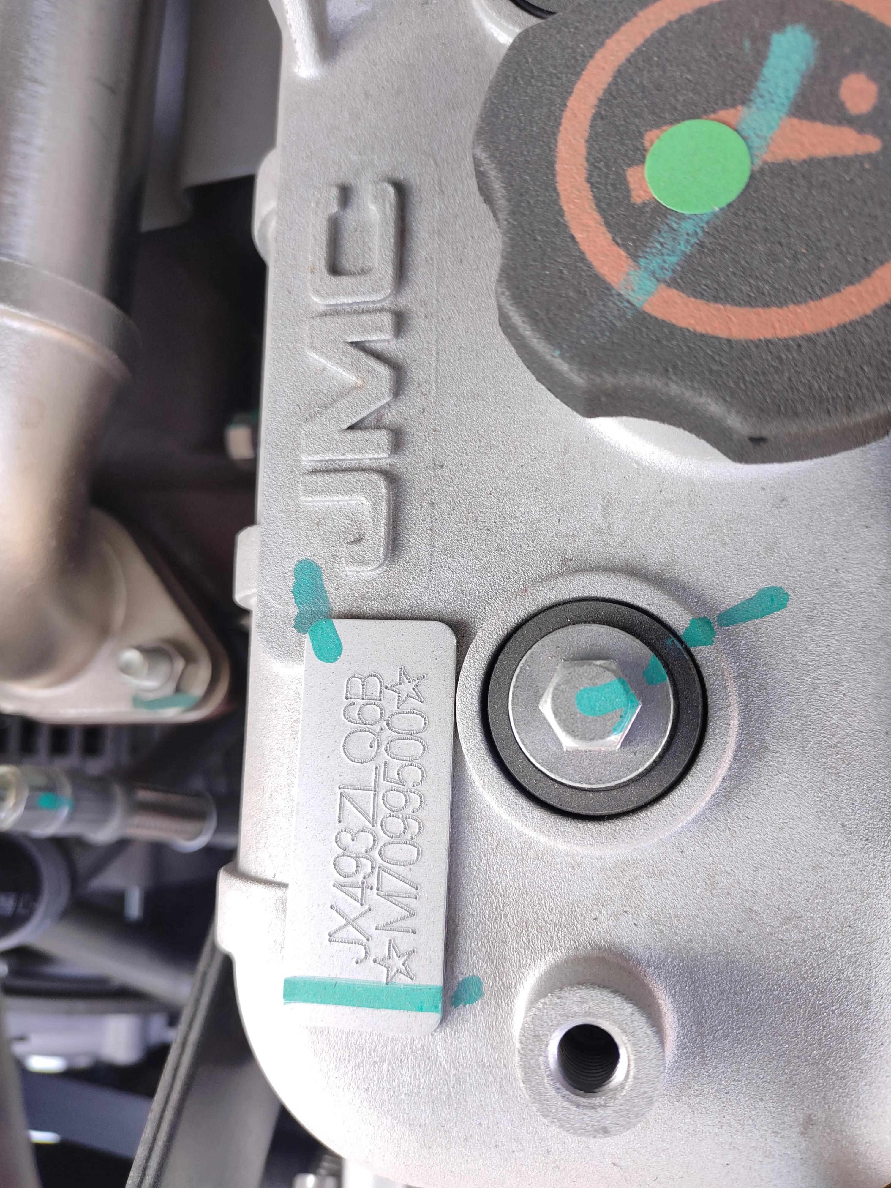 经典全顺与特顺的区别,经典全顺发动机