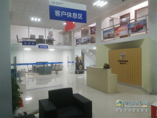 后起之秀勇夺年度销冠福田瑞沃经销商宁波佳兆有何BUFF加持？