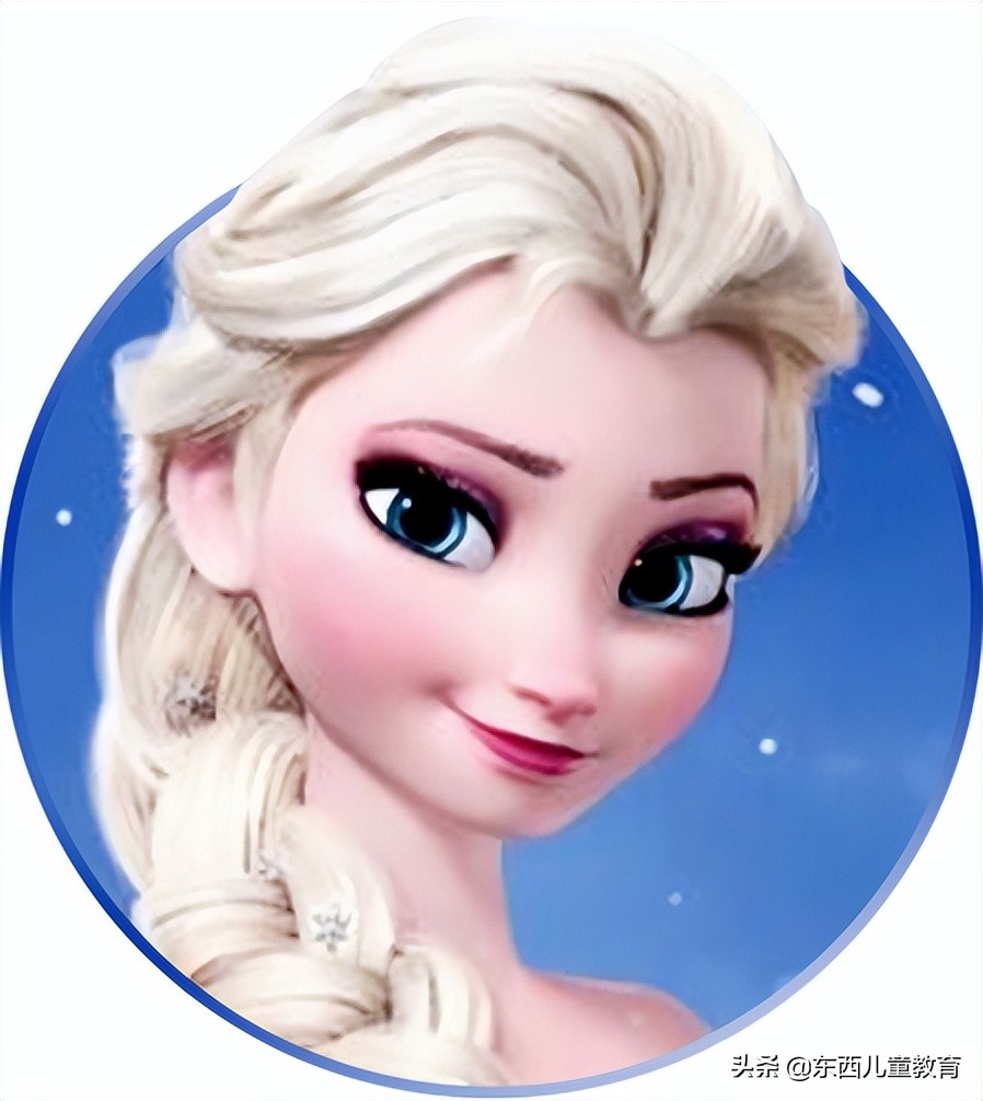 看动画教会孩子,看儿童动画片培养思维