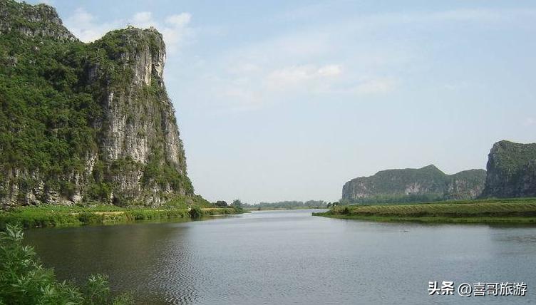 五一上林县自驾游最佳路线,上林县自驾游旅游景点