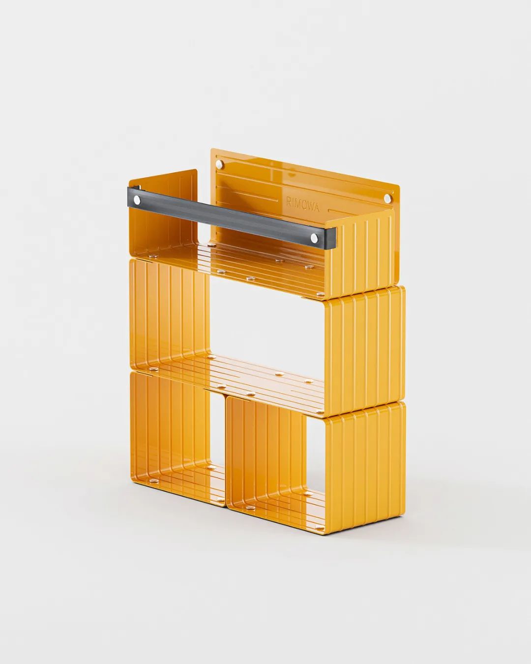 10例——模块化产品设计