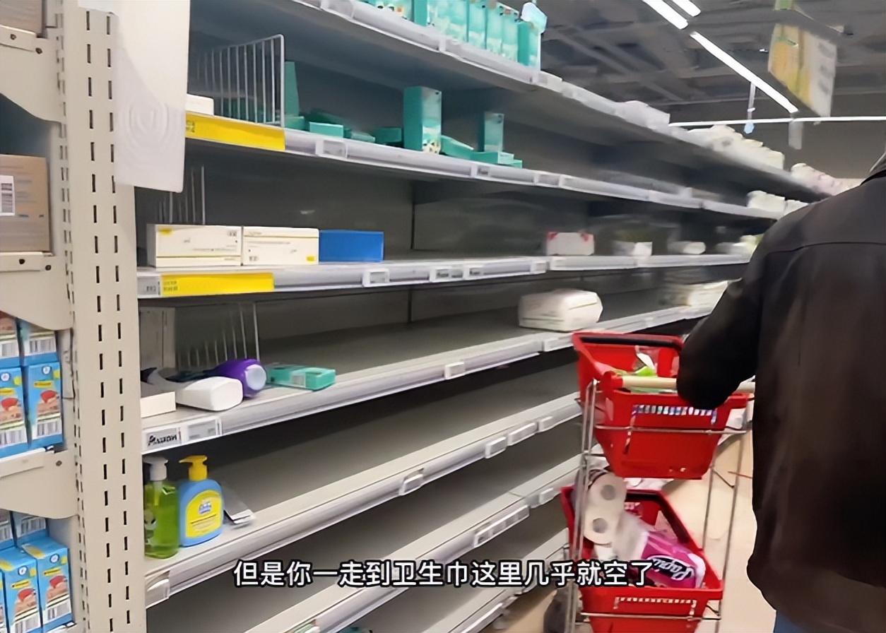 卫生巾市场风险和应对措施,卫生巾的风险有哪些