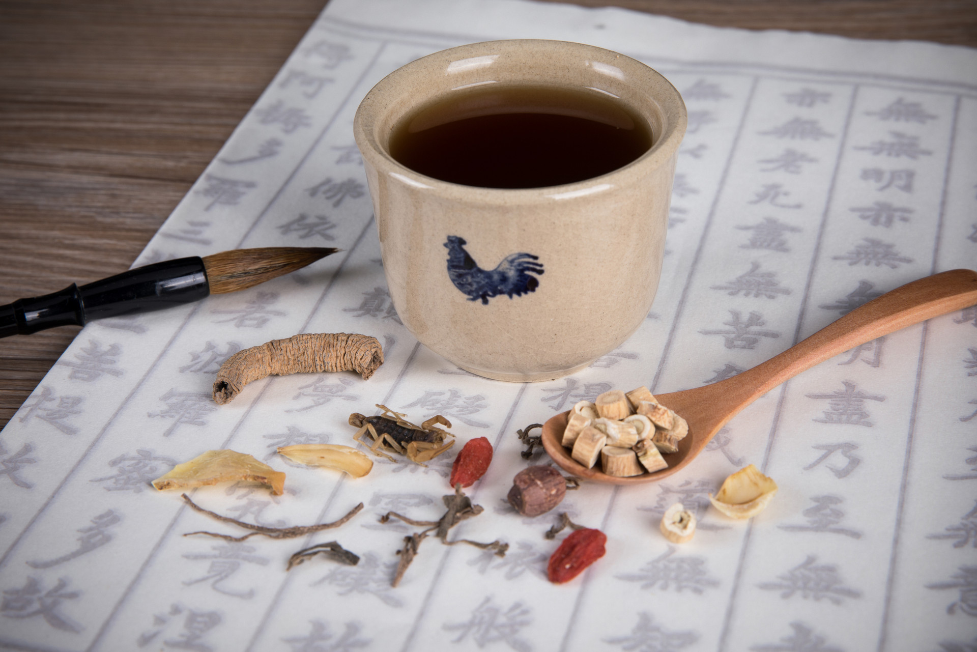 过于消瘦、吃不胖？主要是这个原因，中医教你对症调理、搞定消瘦