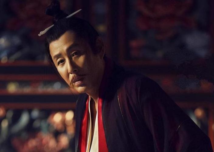 内娱地位最高的人是陈道明吗,假正经是人品有问题吗