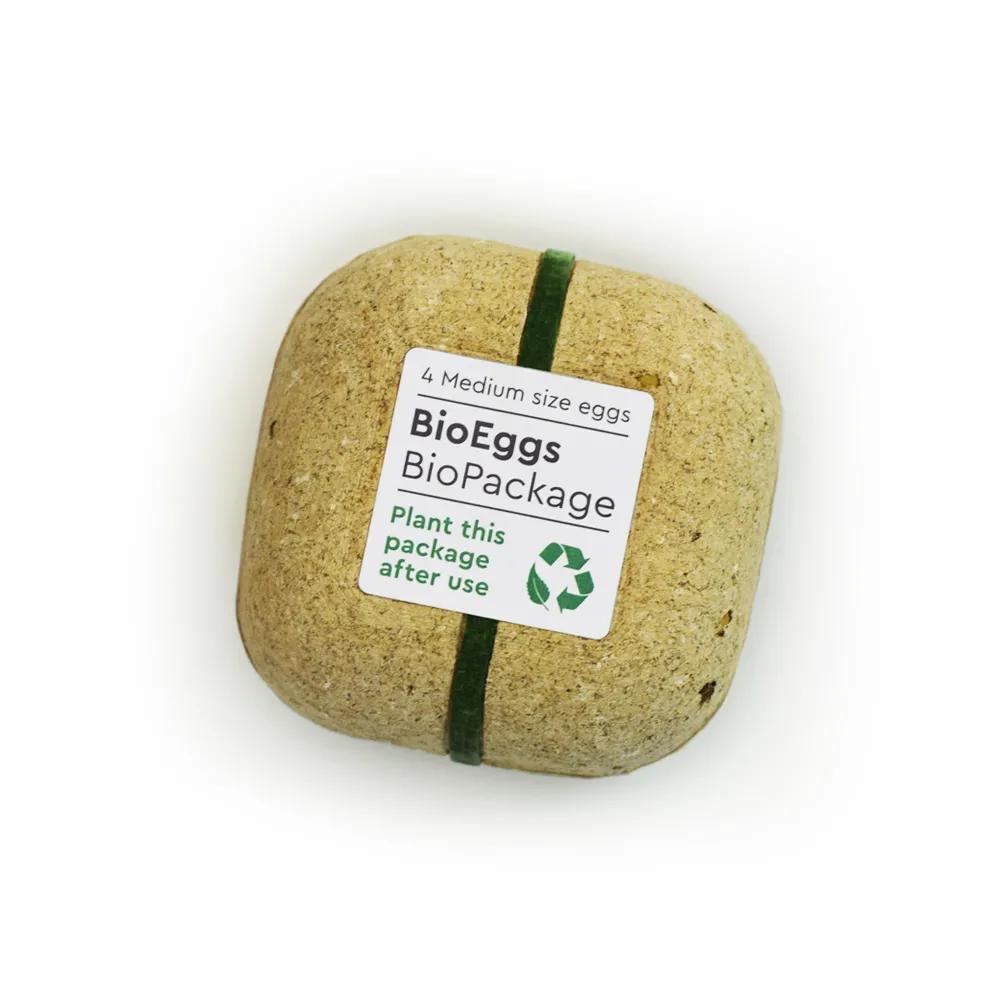 有趣的食品包装创意,可持续发展食品包装