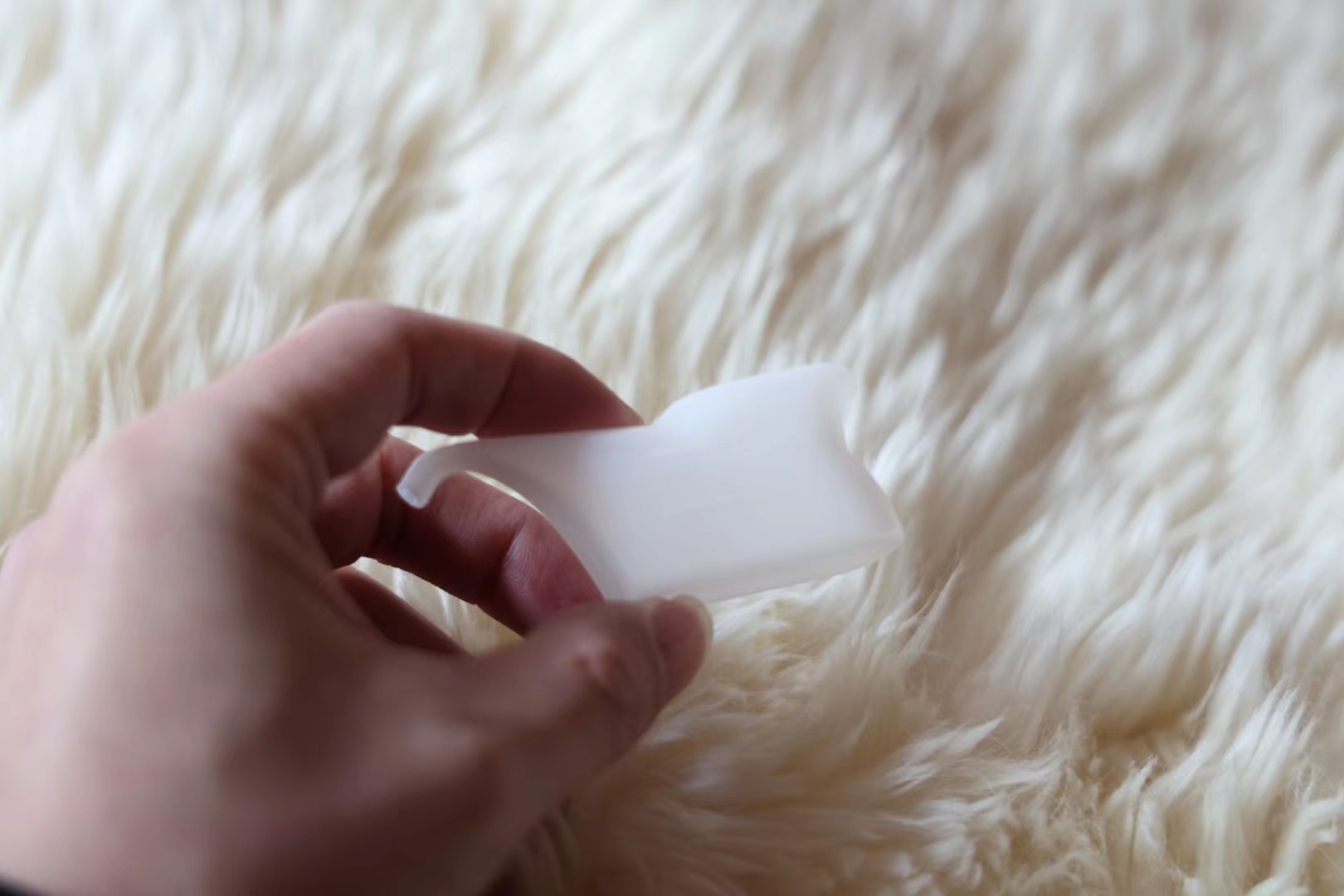 在2022年的冬天，我买了个十几年前流行的小玩意儿