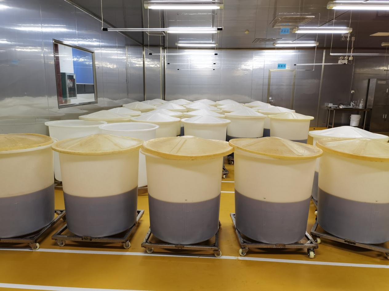 广西春江食品工厂,广西春江食品有限公司怎么样