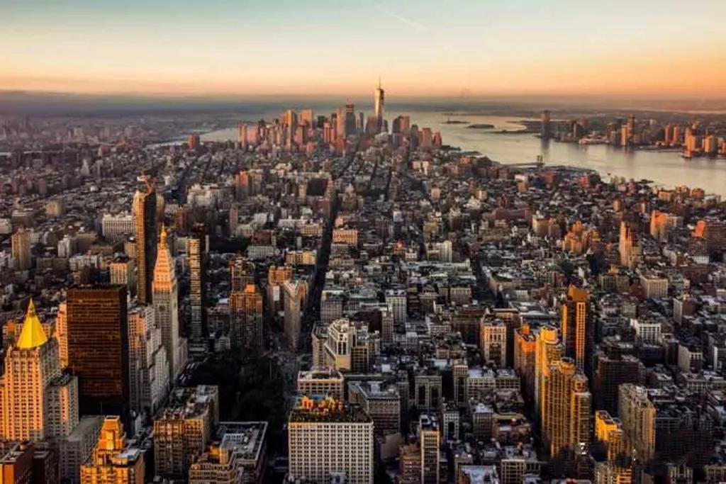 美国划分五十个州gdp,美国各州gdp相当于哪些国家