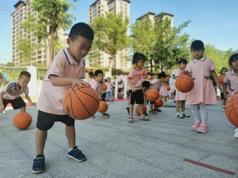 普惠幼儿园普惠措施,幼儿园教育惠民