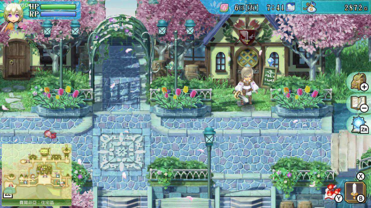 好玩的微信小程序模拟经营游戏,一款元素创造的游戏