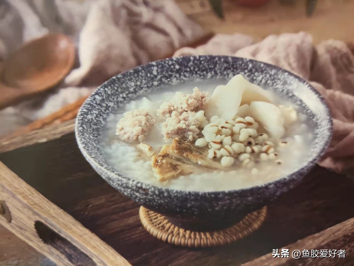 孕期可以吃鱼胶吗？原来孕期吃胶这么讲究，还有这么多好处