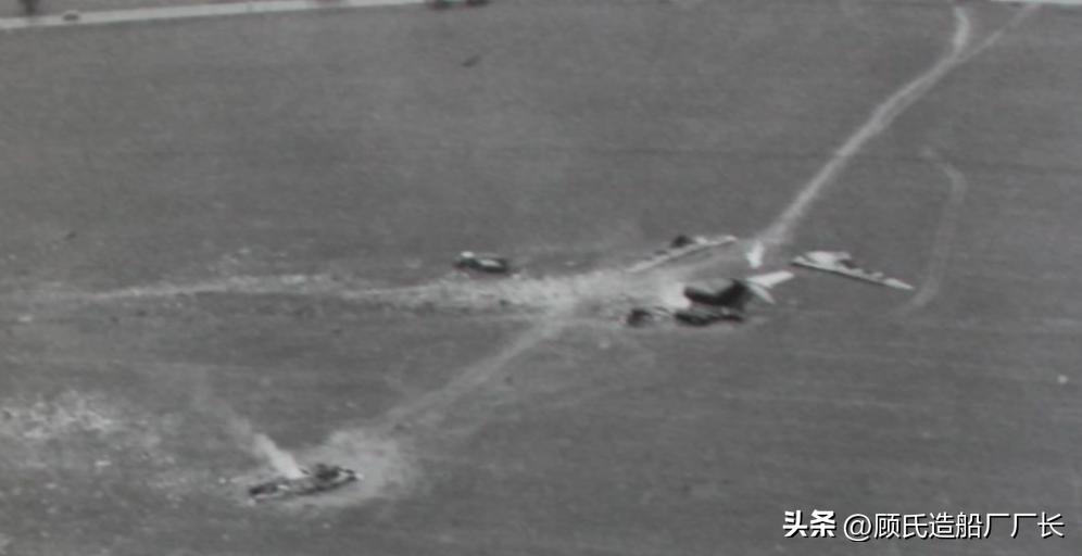 满满一飞机香烟烧着了会是什么后果？1990年苏联民航7266航班空难