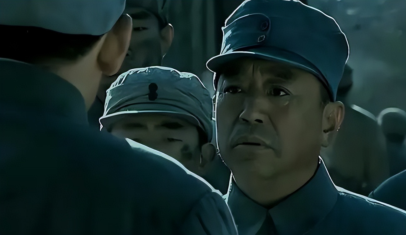 突发！《亮剑》“彭老总”宗利群去世，唯一认可的彭总经典回顾