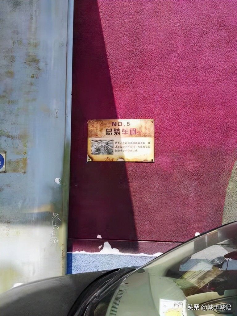 宜昌715创意园在哪里,宜昌715创意园网红餐厅