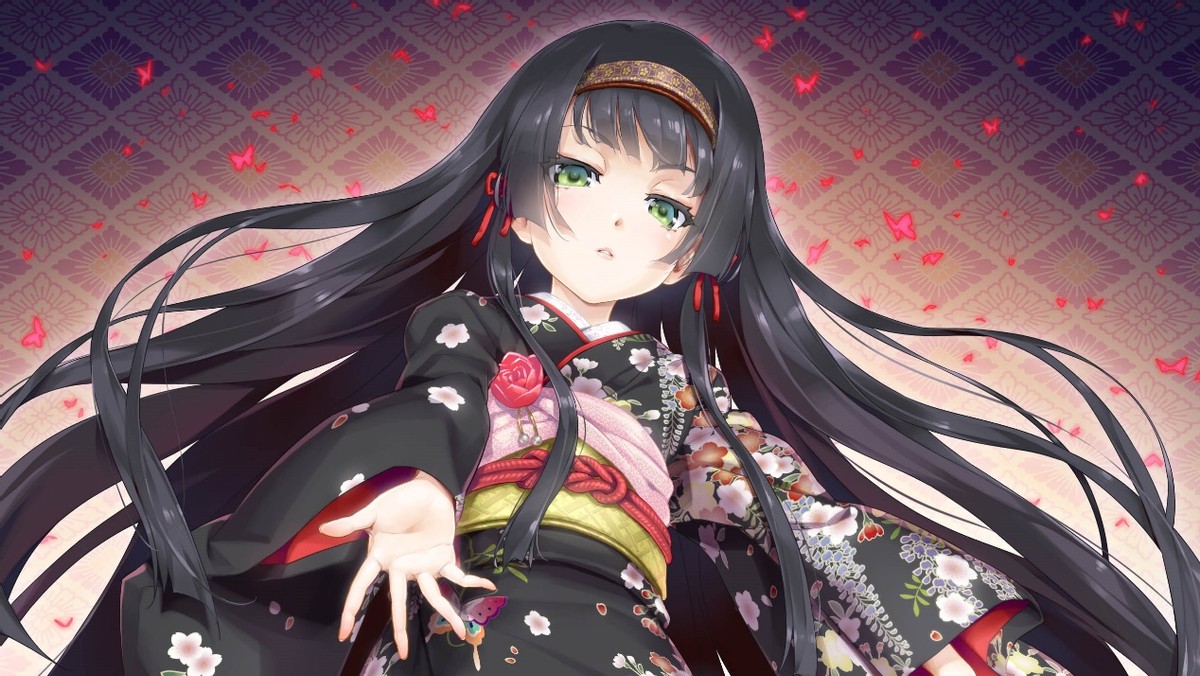 惊于奇景，醉于匠心，在万华镜中绚烂的不只有美少女