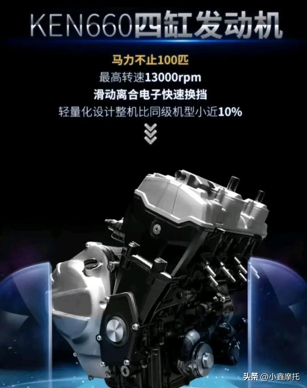 国产仿赛四缸推荐,今年四缸有哪些仿赛