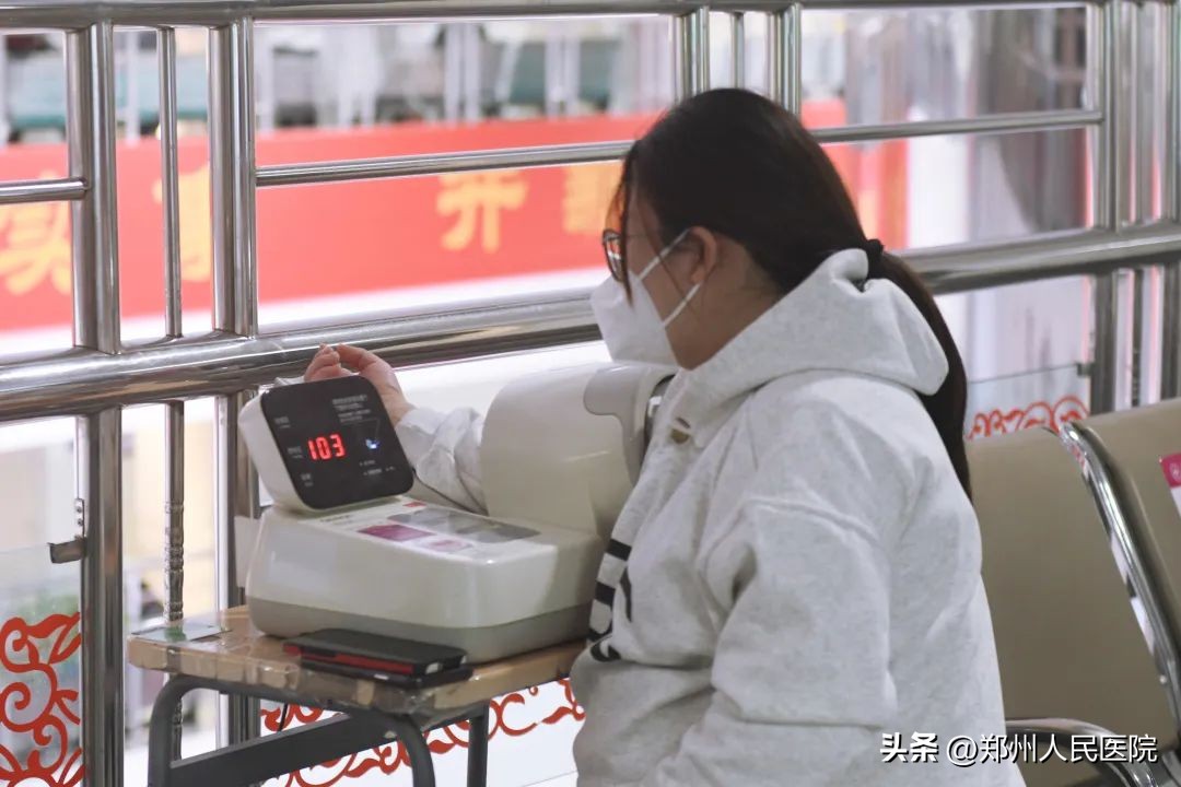 最新就诊流程来啦！我们继续为您的健康保驾护航