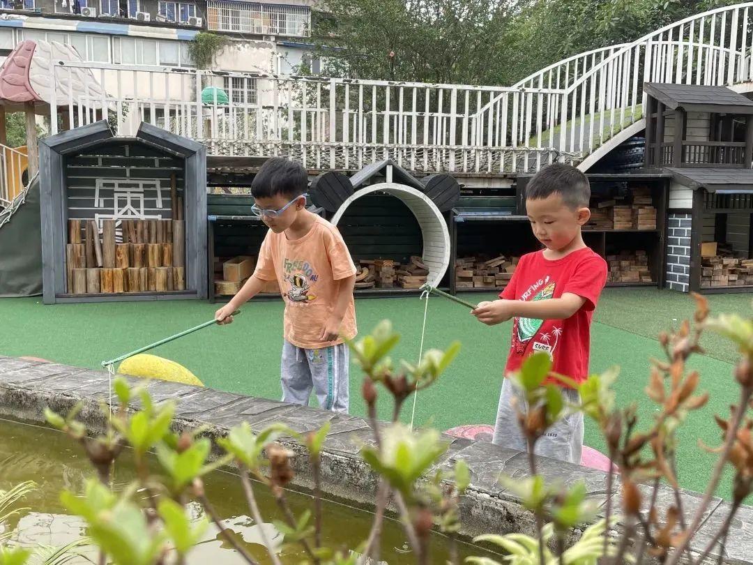 幼儿园班级管理教师常用的方法,幼儿园班级老师管理孩子的小妙招