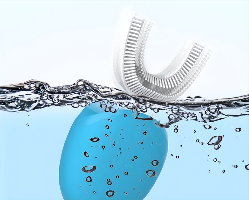 u型电动牙刷优缺点,磁悬浮电动牙刷优缺点