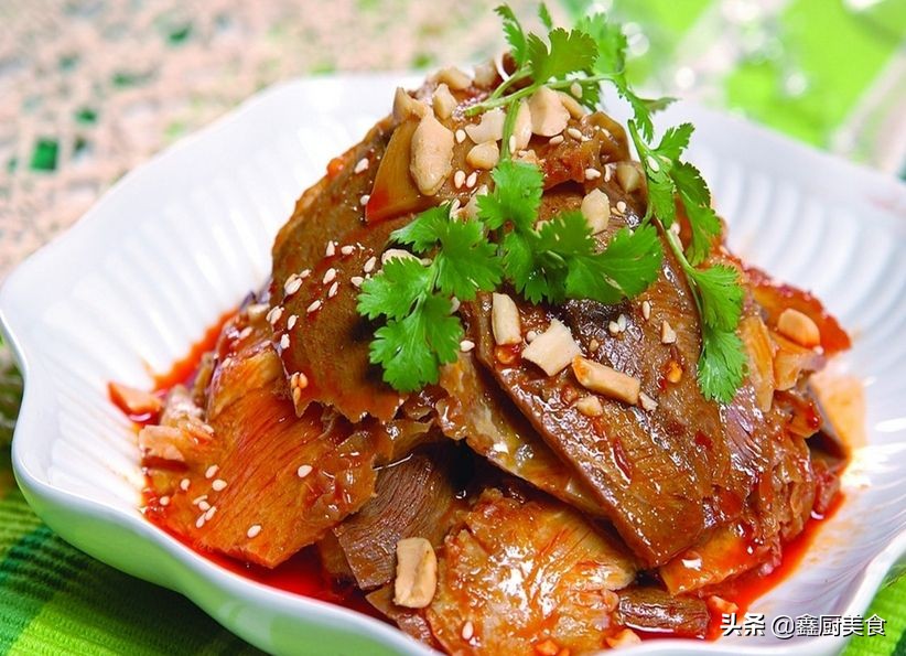 去四川必点的6道菜是川菜之魂,去四川必点的8道菜是川菜之魂