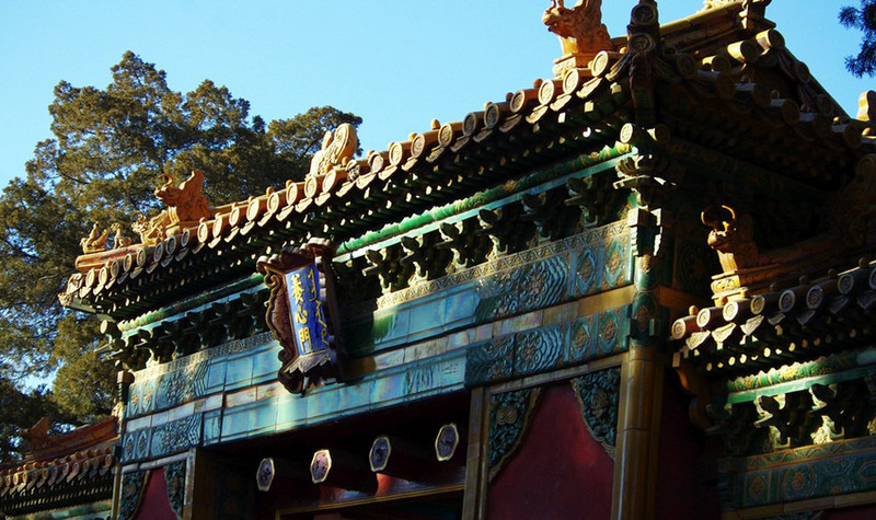 故宫门票和故宫博物院门票一样吗,故宫博物院旅游攻略简介