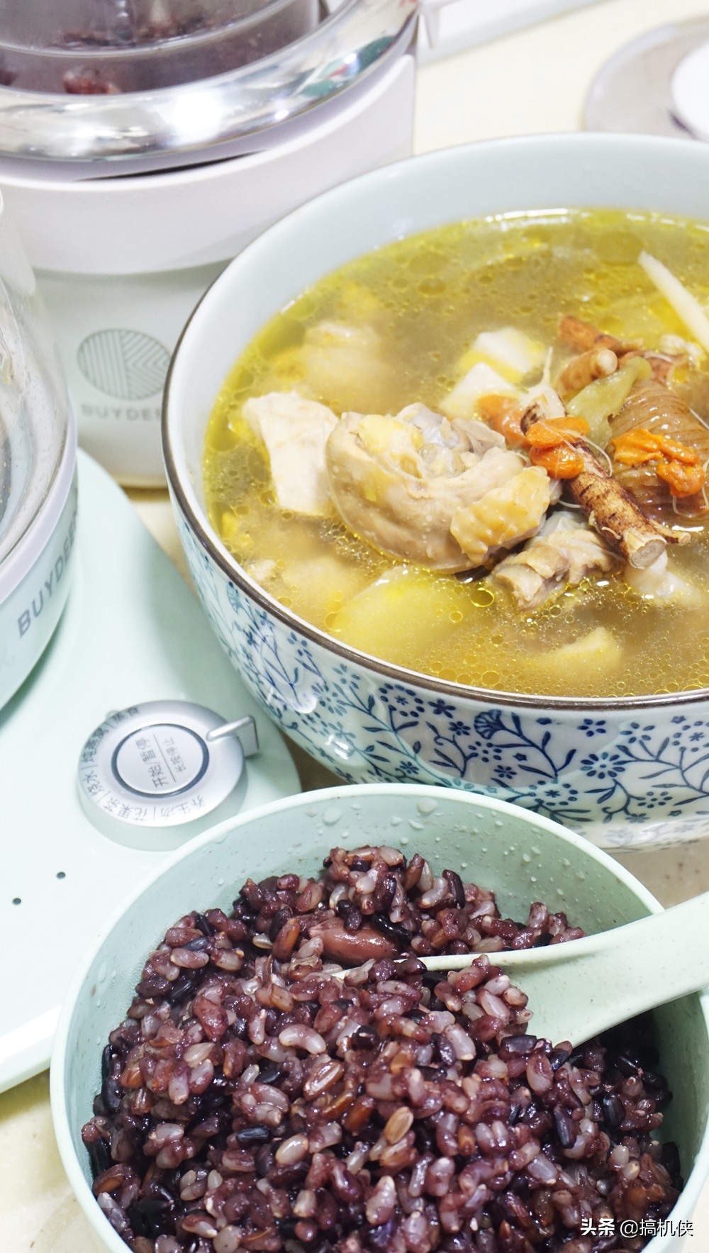 养生壶测评北鼎,北鼎智能养生壶全自动烧水壶