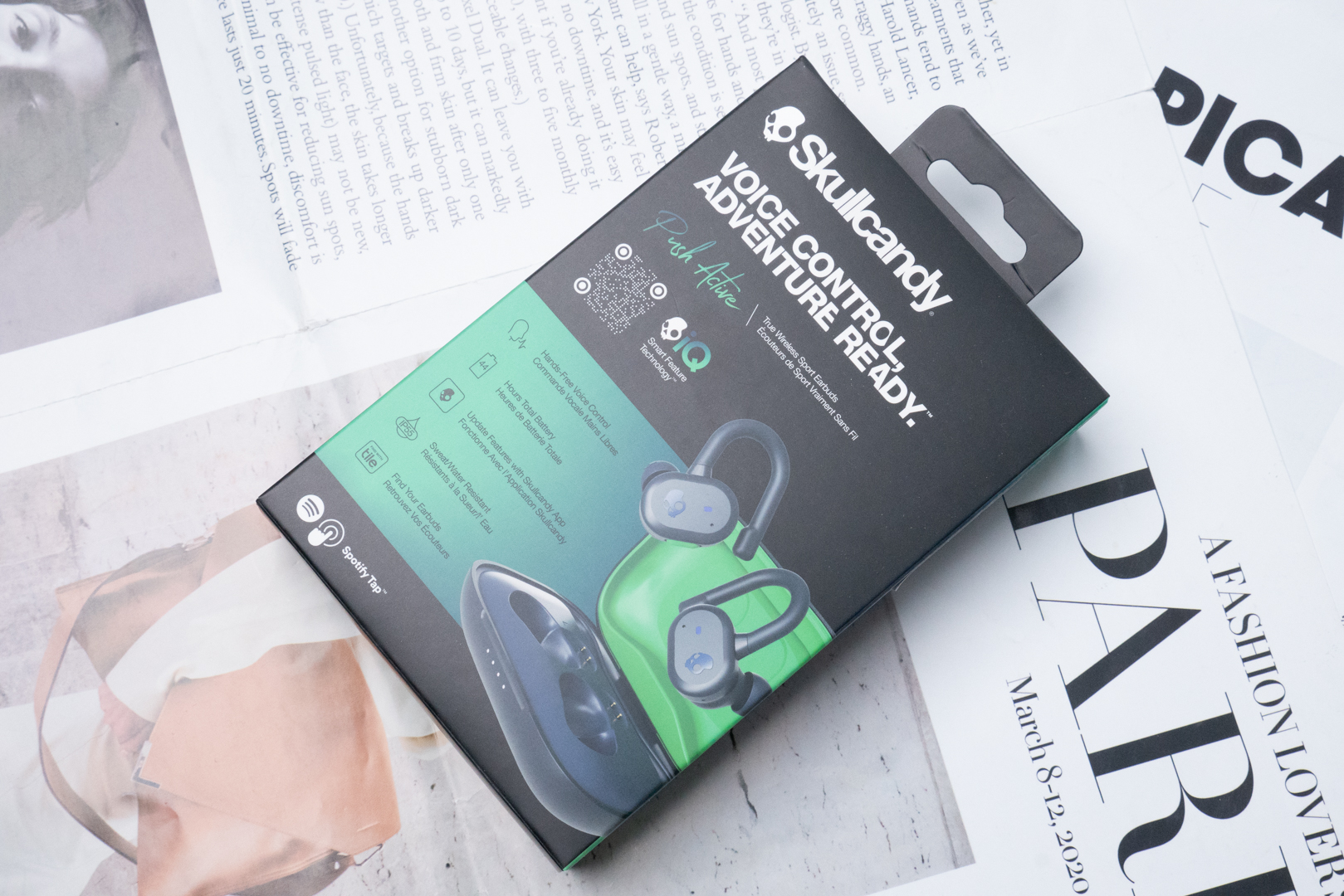 骷髅头耳机pushultra防水,骷髅头耳机pushultra