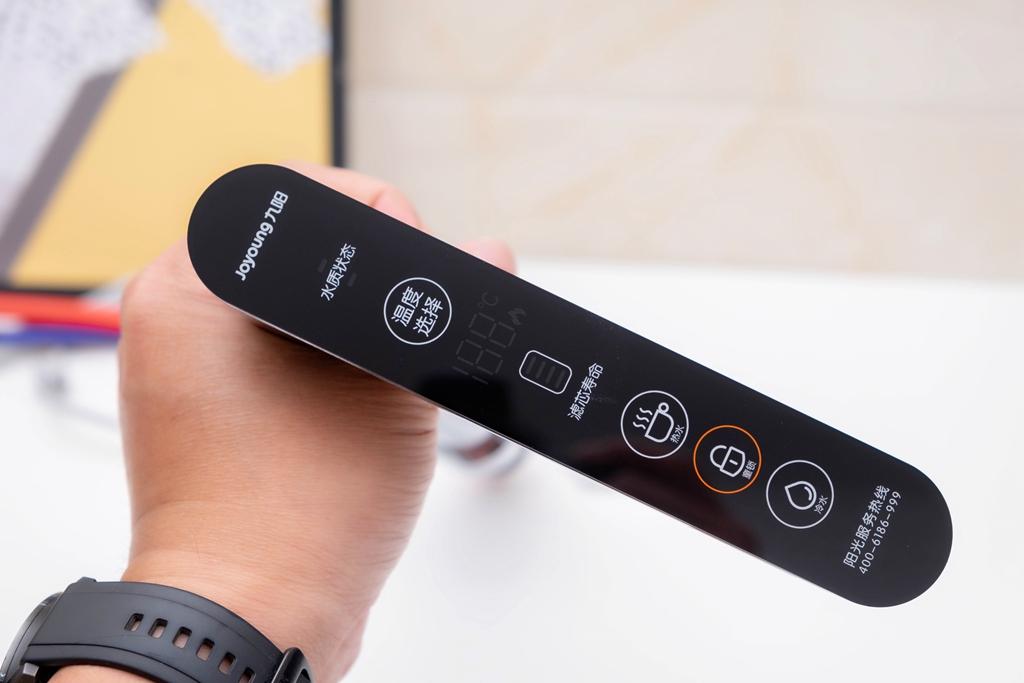 九阳太空热小净二代净水器660s,九阳太空热小净二代净水器直播