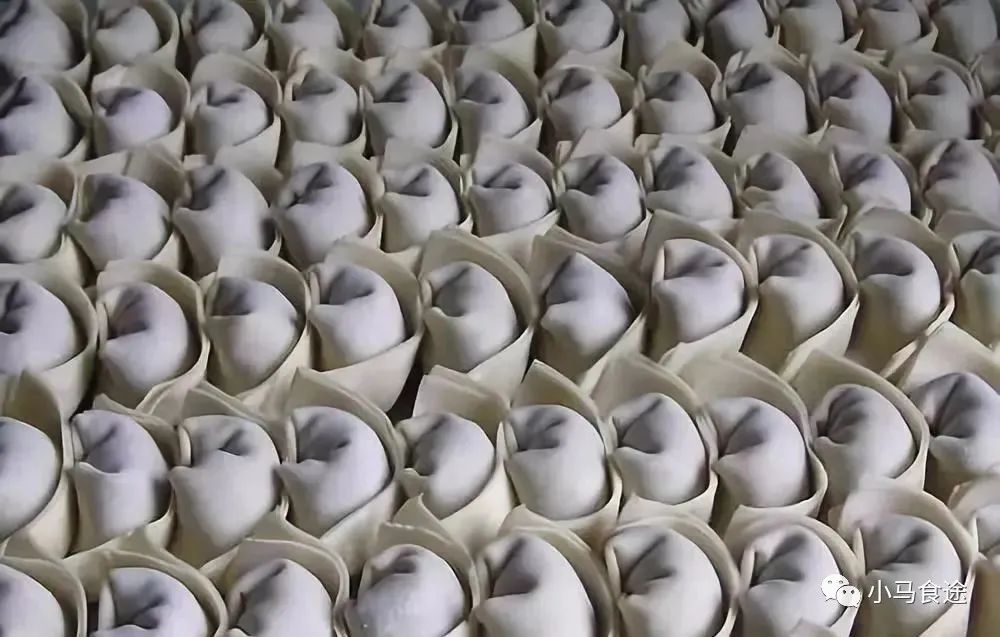 中式面点做法花样大全,好吃好看又简单的中式面点