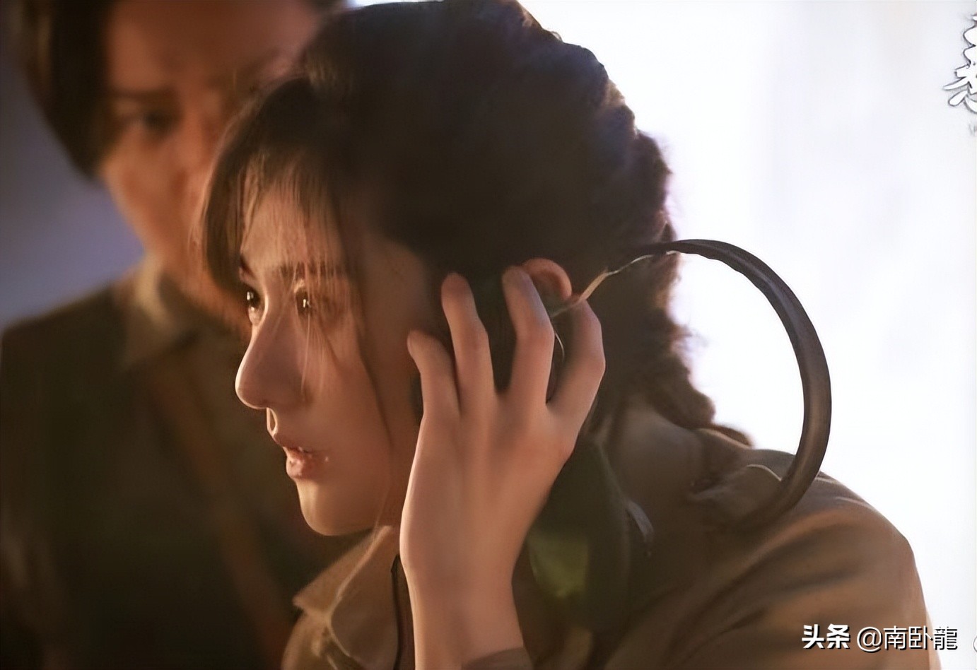 秦岭密窟陈志朋剧情,秦岭密窟陈志朋