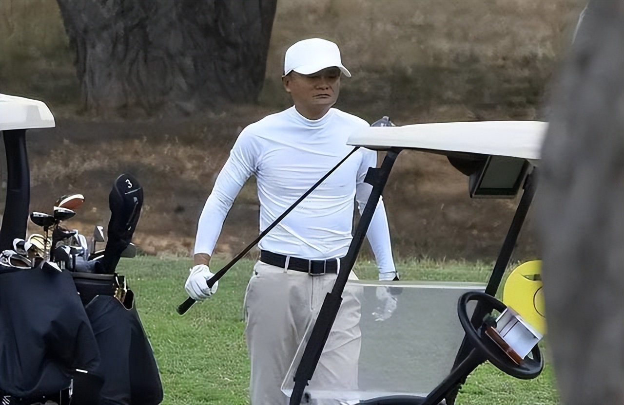 马云澳大利亚之旅改变命运,马云在美国创业的过程