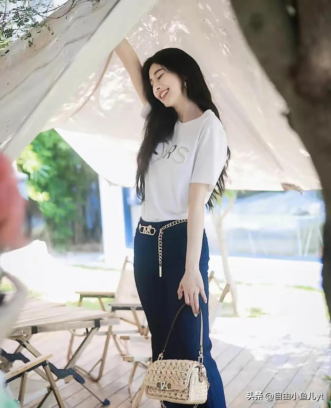 牛仔短袖连衣裙新款,短袖大码牛仔连体衣