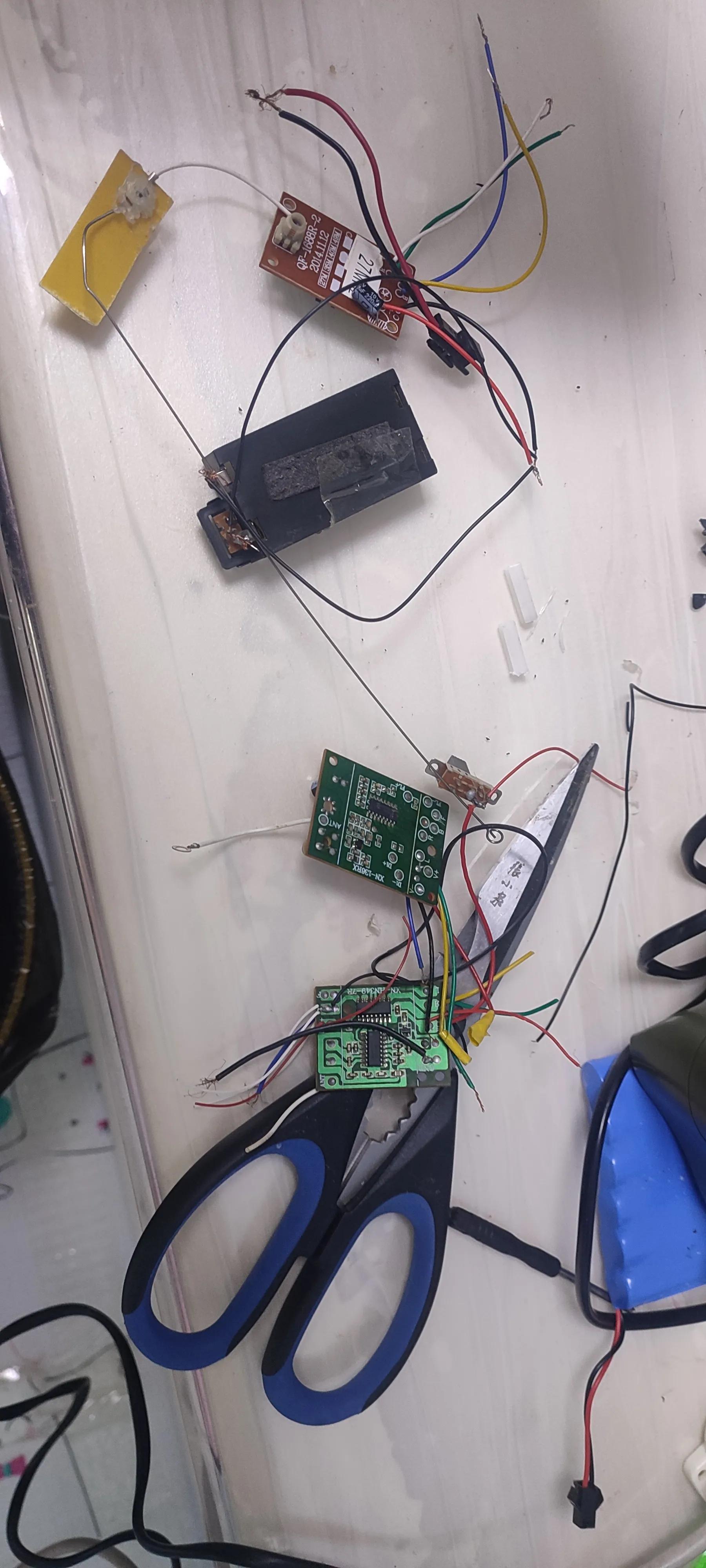 怎么自己组装遥控车,不想花钱装系统