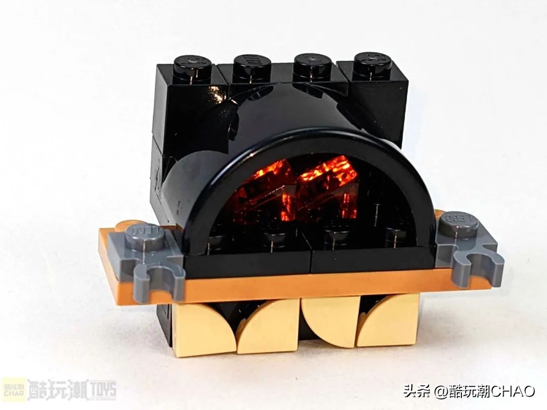 乐高2023街景开箱,乐高爵士乐俱乐部开箱