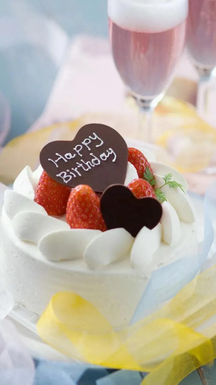 法式甜点壁纸,甜品精美壁纸